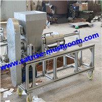 mushroom bag form filling machine with CE, ISO9001