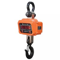 Electronic crane scales2-15t