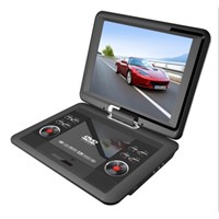 12.2 inch Portable DVD Player