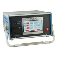 JYR-20W temperature rising winding resistance tester China factory