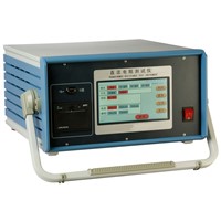 JYR-40D/20D temperature rising winding resistance tester made in China