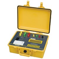 JYW6100 Transformer no-loads and on-loads tester