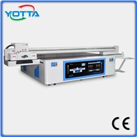 Yotta uv digital inkjet flatbed printer YD-F3020R5