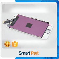 Grade A+ touch screen replacement parts for iphone 5 LCD assembly