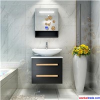 New Style Bathroom Vanity with Senior Wooden Paint &amp;amp; Bluetooth Music Player