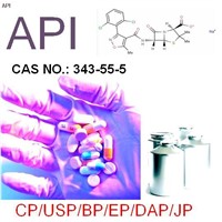 Dicloxacillin sodium,343-55-5