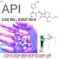 raw material,63527-52-6,Cefotaxime/Antibiotics