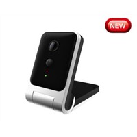 Wireless IP Home/Office Camera with Battery Powered
