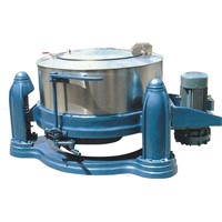 Centrifugal Hydro Extractor with Capacity 130kg