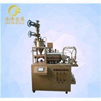 Microrwave Pyrolysis Furnace