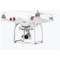 Dji Phantom 3 Standard Video Drone with Camera Quadcopter Fpv Remote Control Aerial RC Hobby Toy Flight Flying Uav