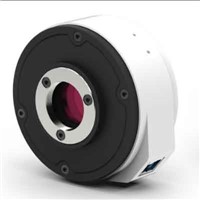 Fast Speed  Microscope Industrial Video Camera