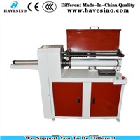 High Speed &amp;amp; Good Quality Paper Core Cutting Machine