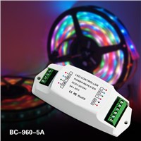 DC5V-24V 3ch LED RGB Power Amplifier