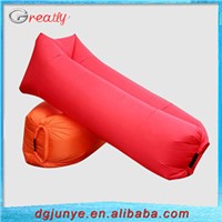 Hot Selling Inflatable Sleeping Lazy Bag