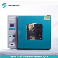 Laboratory Electro-Thermal Hot Forced Air Circulation Drying Oven