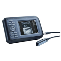 Veterinary Medical Equipment Palmtop Digital Ultrasound Scanner