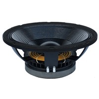 15FS1001-Professional Audio 15 Inch Subwoofer Speaker 600W