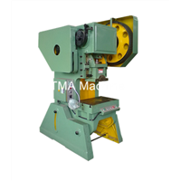 J23 Series Mechanical Power Press / Eccentric Power Press / C Frame Power Press
