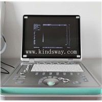 KBW 7 Laptop Ultrasound Scanner Portable B&amp;amp;W