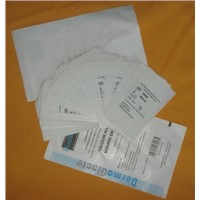 Paper / Paper Heat Sealing Sterilization Flat Pouch