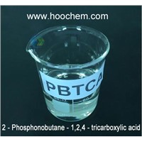 2-Phosphonobutane-1,2,4-Tricarboxylic Acid(PBTCA)