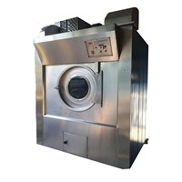 Gas Dryer Steam Dryer Machine for Garment