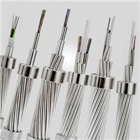Stranding Stainless Steel Tube OPGW Cable