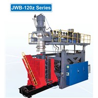 Blow Molding Machine for Producing Plastic Table