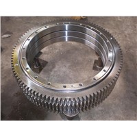 Ladle Turret Slewing Ring, Stacker &amp;amp; Reclaimer Slewing Bearing, China Good Quality Slewing Bearing