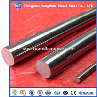 17-4PH Stainless Steel 630 Steel Round Bars