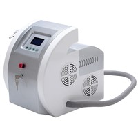 Professional Q-Switch ND YAG Laser Tattoo Removal Home Device Non-Surgical Tattoo Removal Laser