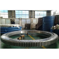 Heavy Duty Slewing Bearing, Large Size Slewing Bearing, Geared Bearing, Huge Slewing Ring, Big Bearing