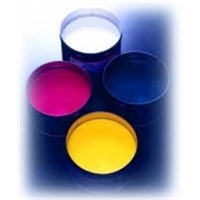 Thermochromic Ink for PP/Ceramic/Plastic/Glass/Cosmetics