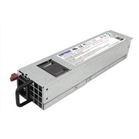 80 PLUS Platinum AC DC Dual-Input CDR-4011-1M1
