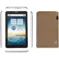 High Quality Hot Selling Promotional Android 4.4 7inch Cheapest Capacitive Tablet PC