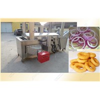 Onion Ring Fryer Machine Model LG-3000