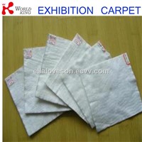Polyester Needle Punched Geotextile