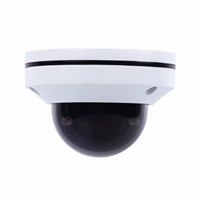Outdoor 2 Inch Mini High Speed Dome PTZ Camera