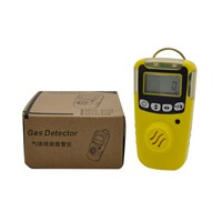 Portable Natural Gas Detector LPG Gas Detector (Replaceable Battery)
