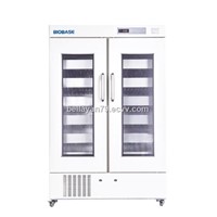 Biobase Blood Bank Refrigerator with Auto Defrost BXC-V1000B