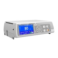 HEDY Large Screen Functional Infusion Pump for Easy Operation