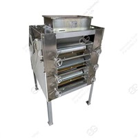 Hot Sale Stainless Steel Peanut Milling Machine with High Quality