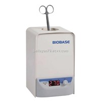 Biobase Glass Bead Sterilizer/Dental Use Sterilizers GBS-5000A