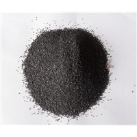 Black Silicon Carbide for Bonded Abrasives, 99%