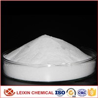 White Powder Potassium Carbonate K2CO3 with Food Grade