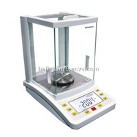 Biobase Internal Calibration Balance, Automatic Electronic Analytical Balance BA2204C
