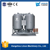 Heated Regenerative Adsorption Air Dryer