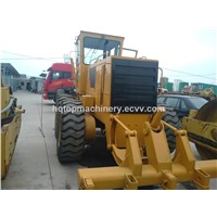 Used XCMG PY180 Second-Hand Motor Grader Good Condition