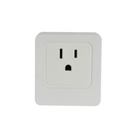 WiFi Smart Socket Outlet US Plug